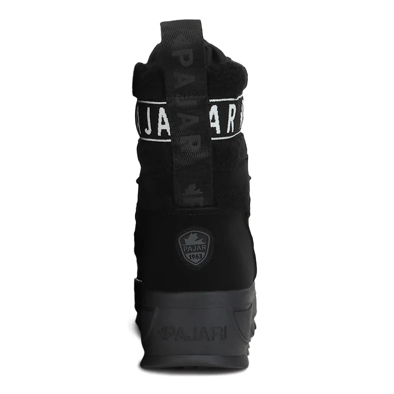 Galaxy Lama Winter Boot