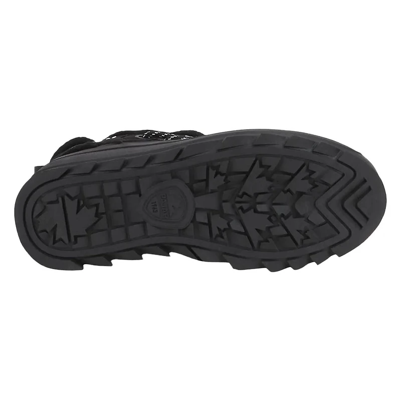 Galaxy Lama Winter Boot