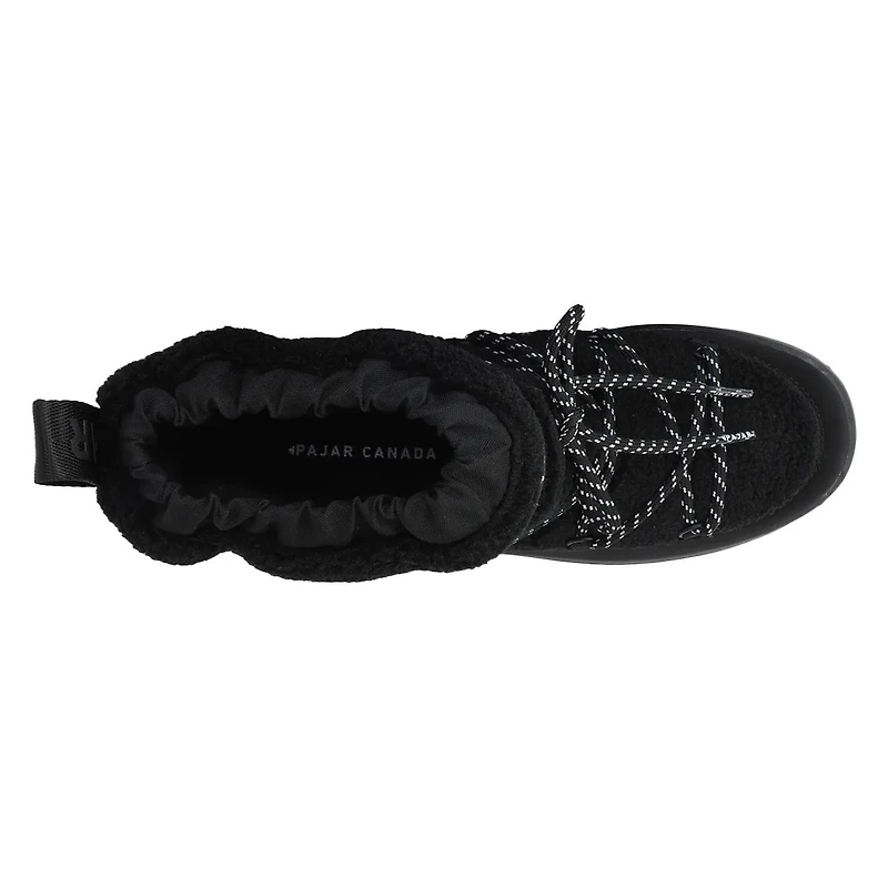 Galaxy Lama Winter Boot