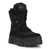 Women's Harrow Insulated Ice-Gripper Winter Boot