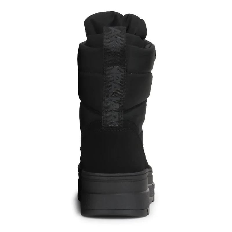 Women's Harrow Insulated Ice-Gripper Winter Boot