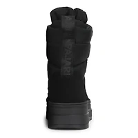 Women's Harrow Insulated Ice-Gripper Winter Boot