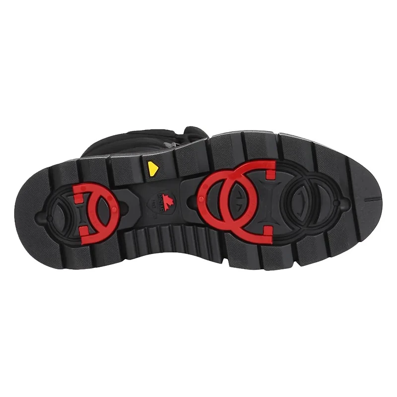 Women's Harrow Insulated Ice-Gripper Winter Boot