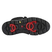 Women's Harrow Insulated Ice-Gripper Winter Boot