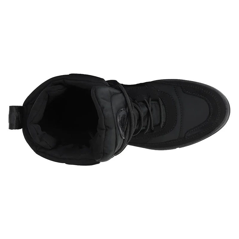 Women's Harrow Insulated Ice-Gripper Winter Boot