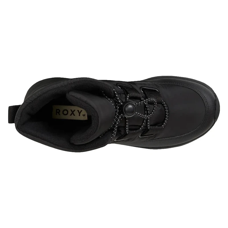 Women's Everest Waterproof Snow Boot