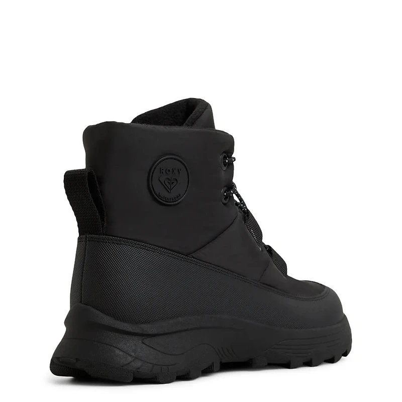 Women's Everest Waterproof Snow Boot