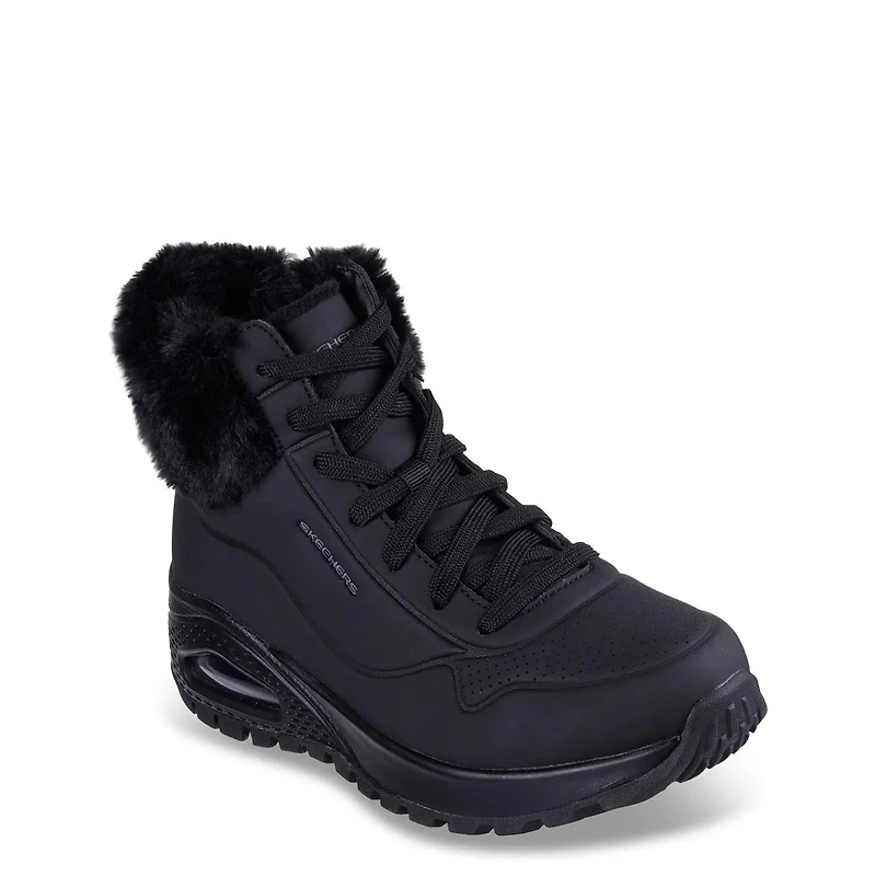 Women's Uno Rugged Fall Air Boot