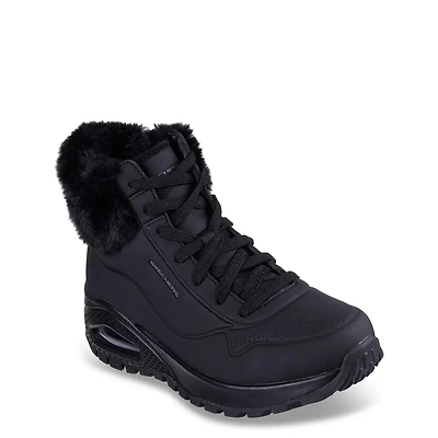 Women's Uno Rugged Fall Air Boot