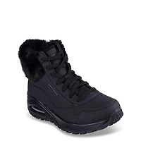 Women's Uno Rugged Fall Air Boot