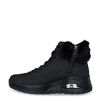 Women's Uno Rugged Fall Air Boot