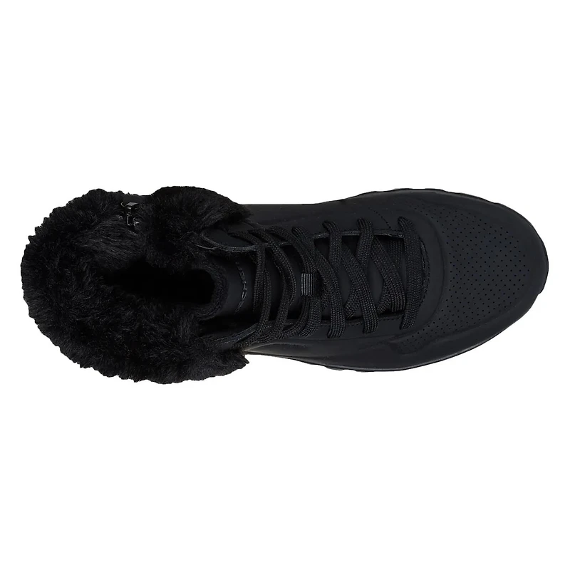 Women's Uno Rugged Fall Air Boot