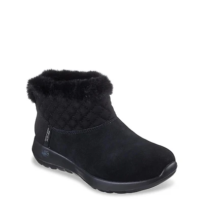 Women's Slip Ins On The Go Joy Snow Day Boot