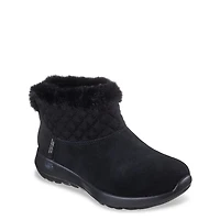 Women's Slip Ins On The Go Joy Snow Day Boot