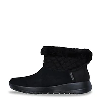 Women's Slip Ins On The Go Joy Snow Day Boot