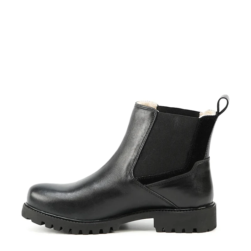 Women's Rogue C Chelsea Winter Wide Width Boot