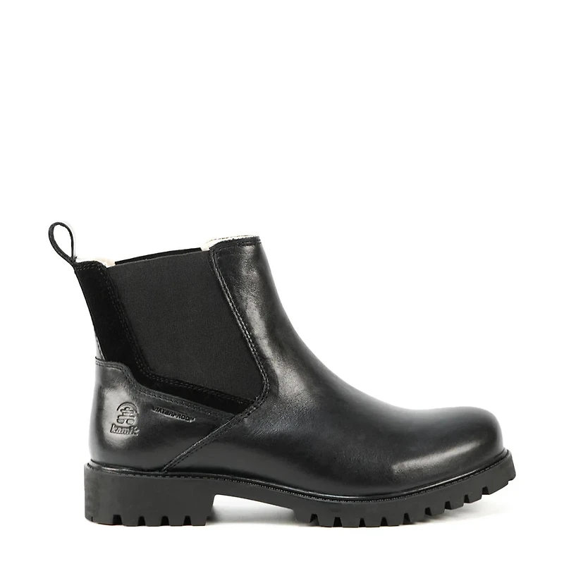 Women's Rogue C Chelsea Winter Wide Width Boot