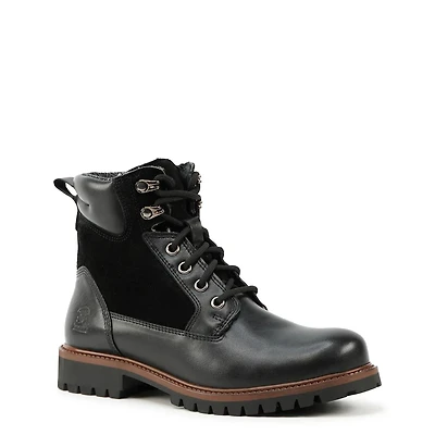 Women's Lisa Lace Up Waterproof Winter Boot