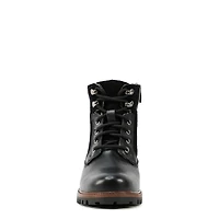 Women's Lisa Lace Up Waterproof Winter Boot