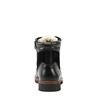 Women's Lisa Lace Up Waterproof Winter Boot