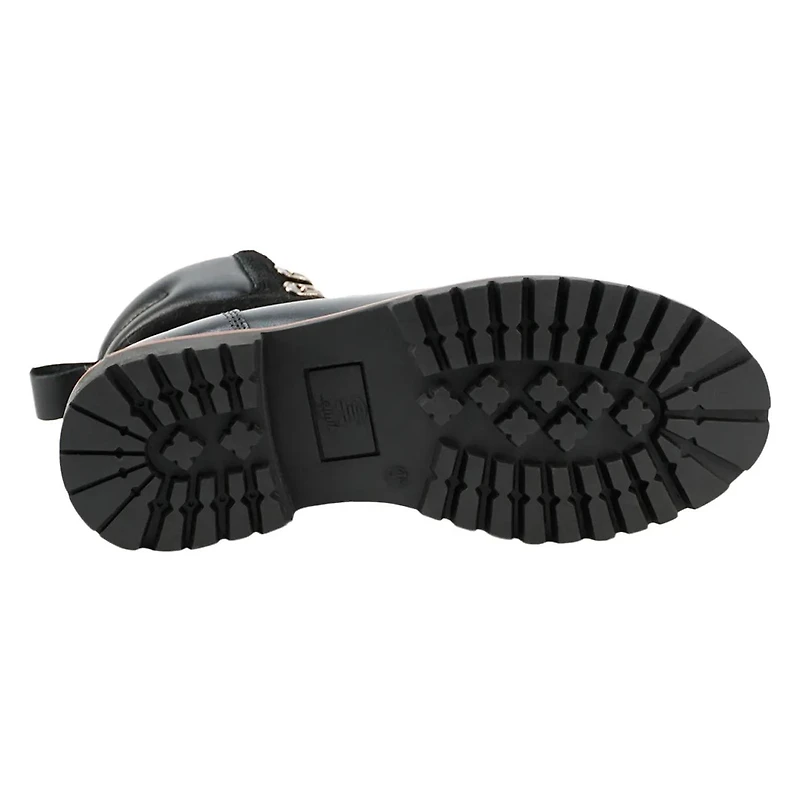 Women's Lisa Lace Up Waterproof Winter Boot