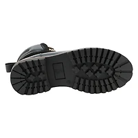 Women's Lisa Lace Up Waterproof Winter Boot