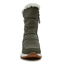 Women's Align Quilt  Grenade Waterproof Boot