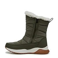 Women's Align Quilt  Grenade Waterproof Boot