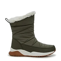 Women's Align Quilt  Grenade Waterproof Boot