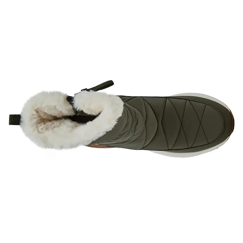 Women's Align Quilt  Grenade Waterproof Boot