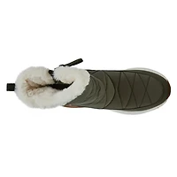 Women's Align Quilt  Grenade Waterproof Boot