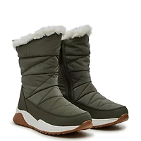 Women's Align Quilt  Grenade Waterproof Boot