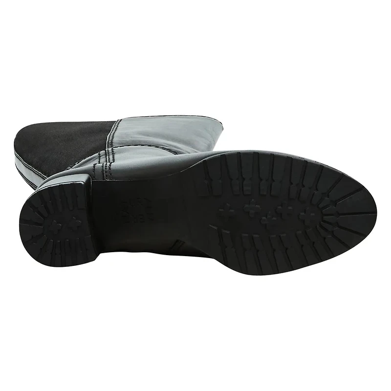 Women's Brent Waterproof Wide Calf Over the Knee Boot