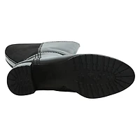 Women's Brent Waterproof Wide Calf Over the Knee Boot