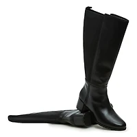 Women's Brent Waterproof Wide Calf Over the Knee Boot