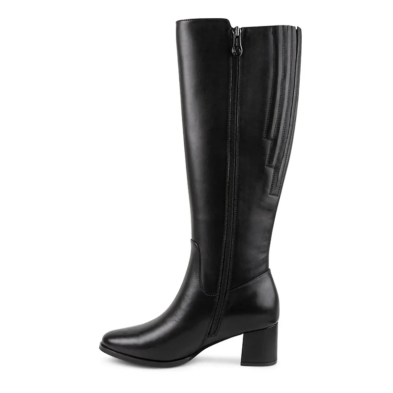 Women's Dixie Tall Leather Boot