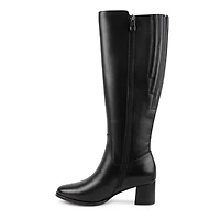 Women's Dixie Tall Leather Boot