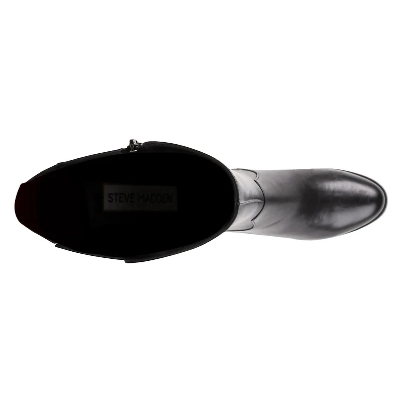 Women's Dixie Tall Leather Boot