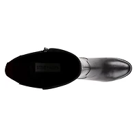 Women's Dixie Tall Leather Boot