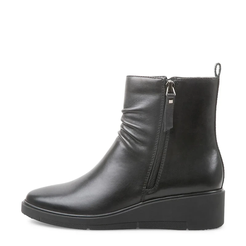 Women's Liberty Leather Boot