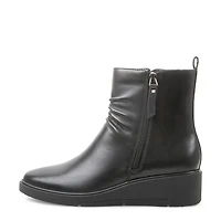 Women's Liberty Leather Boot