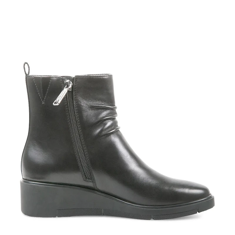 Women's Liberty Leather Boot