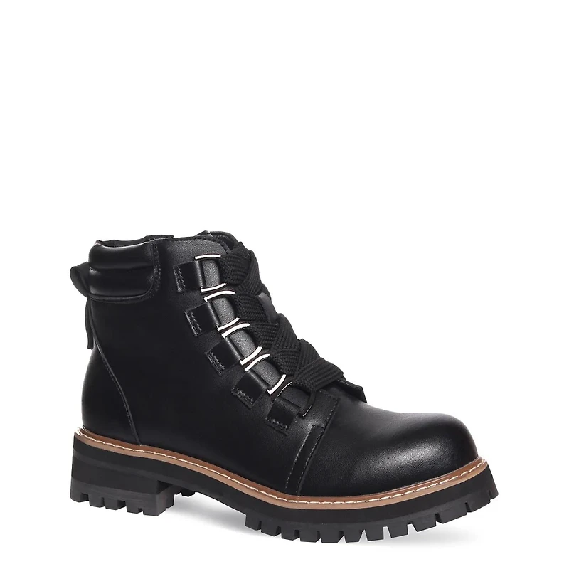 Women's AD1589 Combat Boot