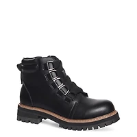 Women's AD1589 Combat Boot