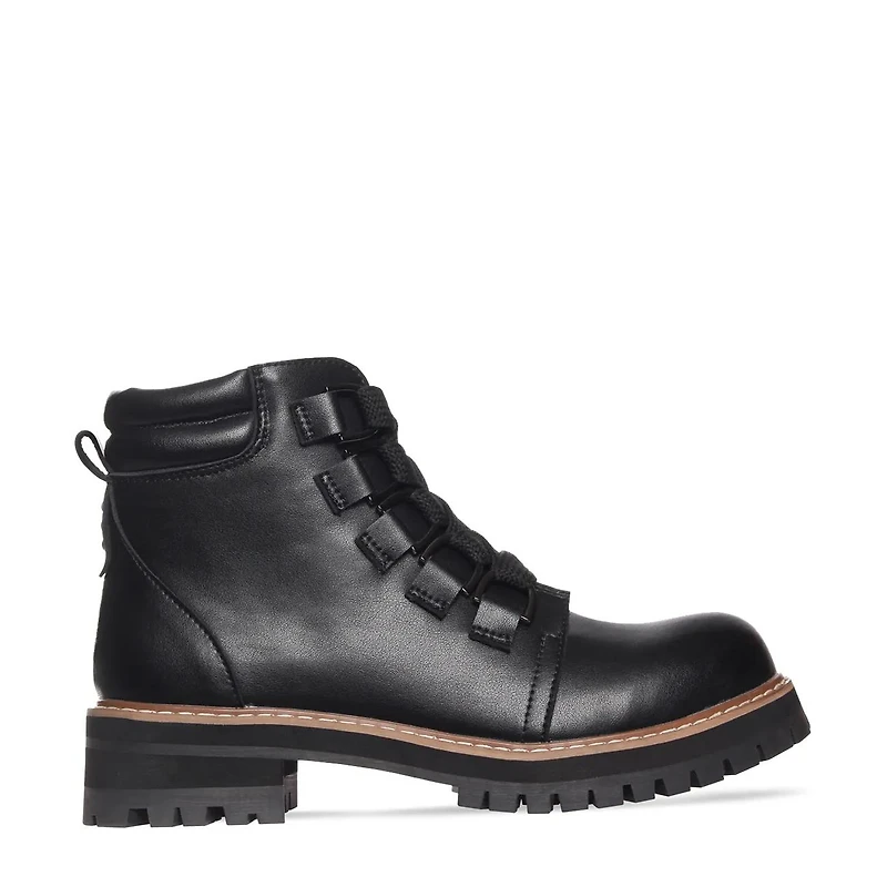 Women's AD1589 Combat Boot