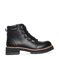 Women's AD1589 Combat Boot