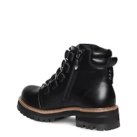 Women's AD1589 Combat Boot