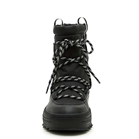 Womens' D Milleiny B Winter Ankle Boot