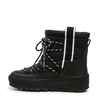 Womens' D Milleiny B Winter Ankle Boot