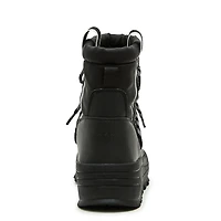 Womens' D Milleiny B Winter Ankle Boot